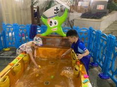 -南宫温泉水世界