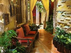 -叶叶菩提(太原别墅店)