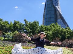 -沈阳植物园