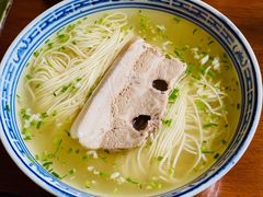 -同得兴 Since·1995 传统苏式面馆(十全街店)