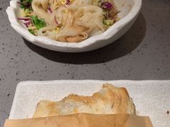 -大师兄·西北小馆(南沙万达广场店)
