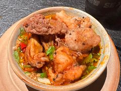 -色響火锅(恒隆广场店)