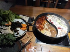 -呷哺呷哺 黄金牧场 (新中关购物中心店)