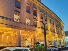-白金汉爵大酒店·中餐厅(相城店)