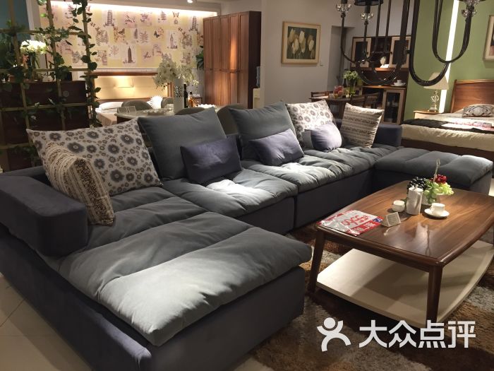 太平园钢木家私批发市场e区d座图片 - 第2张