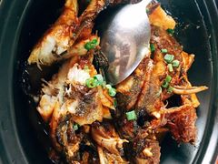 -客汀家宴·客家烟火 四季食材(集美店)