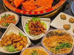 -三江两海老火锅(北京首店)