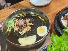 -百年石锅饭·朝鲜族传统民餐