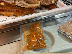 -呼伦贝尔烤羊·蒙古烤羊排(南田路总店)