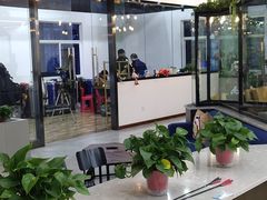 -弓舍射箭俱乐部(高新总店)