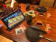 -摩打食堂(喜荟城店)