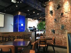大堂-bluefrog蓝蛙(皇庭广场店)