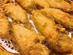 马头鱼-潮人姐妹轩(海宁路店)