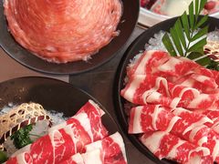 -故里和山·成都火锅(欢乐港湾店)