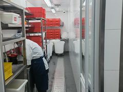 -海底捞火锅(河东万达广场店)