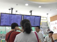 -清真·尖子尖牛肉面(王府井店)