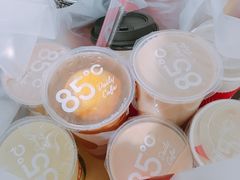 -85度C(石狮德辉店)