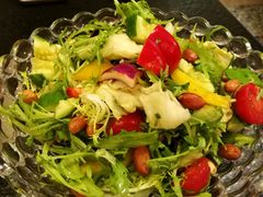 -荣德灶台鱼(圣泉寺店)