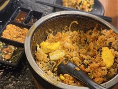 -九田家黑牛烤肉料理(珠江摩尔店)