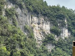 -铜仁天生桥大峡谷景区