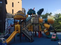 -上海崇明金茂凯悦酒店