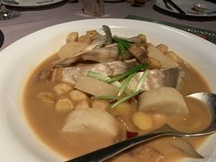 家烧鲳鱼-新荣记(BFC外滩金融中心店)
