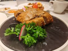 -莆田餐厅PUTIEN(三里屯店)