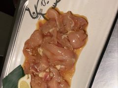 -猫爪爪原切自助烤肉(观音桥阳光世纪店)