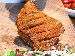 -京B·东篱精酿啤酒音乐餐厅