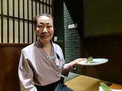 -万岛日本料理铁板烧(万泰国际店)