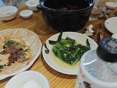 -斯丹姜母鸭·古法干香(田安南路店)