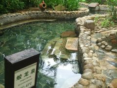 -三亚珠江南田温泉度假区