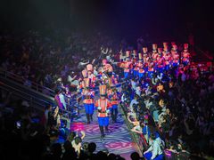 -珠海横琴长隆《卡卡虎奇遇记》