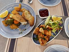 -La Medina餐厅(亮马河南路店)