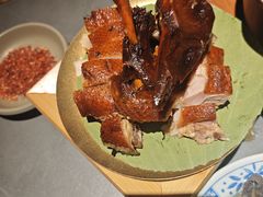 -古市香跷脚牛肉·非遗传承单位
