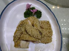 -荣粤酒家·融合粤菜·海鲜火锅