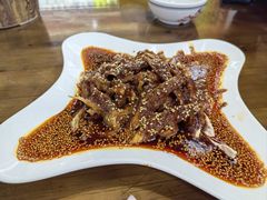 -天全县三土司椒麻鸡餐厅