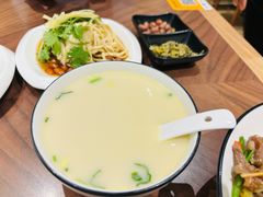 -阿达师傅鱼汤面