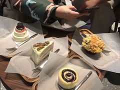 -星巴克臻选(北京富力家园店)
