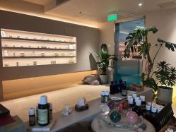 -芳香乐府疗愈空间·SPA·冥想