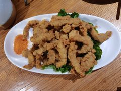 -九锅一堂酸菜鱼(石家庄先天下店)