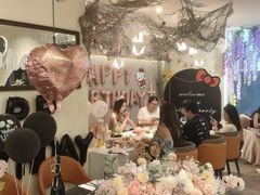 -LE SHARE洛笙·花园西餐(北京路步行街店)