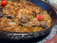 -老板恋上鱼(恒隆广场店)