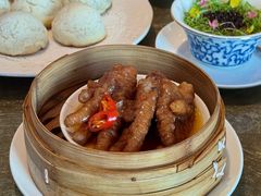 -上海总会SHANGHAICLUB(兴业太古汇店)