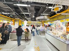 -泡泡玛特POPMART(上海环球港店)