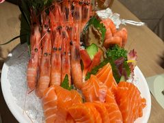 -大渔铁板烧(花园道店)