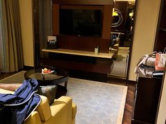 -深圳星河丽思卡尔顿酒店