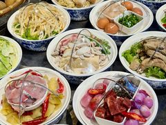 -单家老院·院子里的青岛菜(沙子口店)