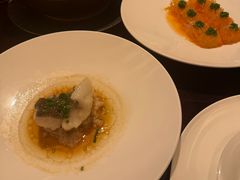 -万豪中餐厅·粤菜·北京粤财JW万豪酒店