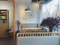 -红小满休闲餐厅(十全街店)